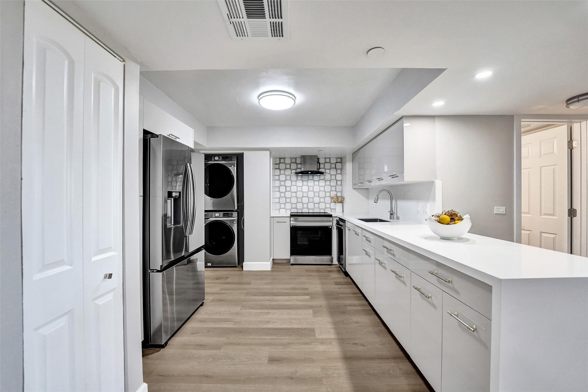 Tower at Port Royale - Residential Lease