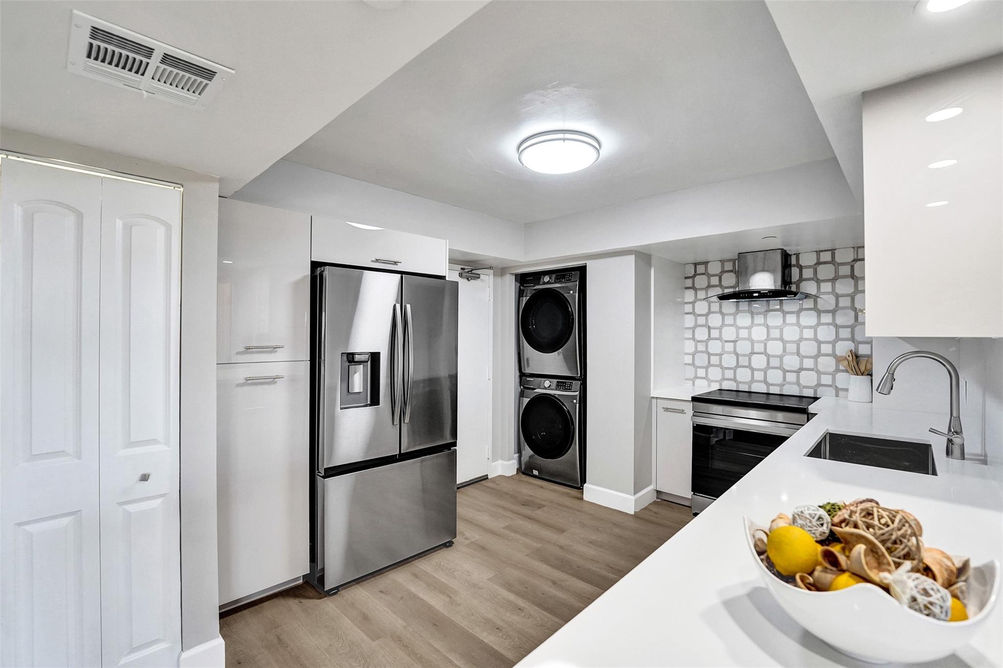 Tower at Port Royale - Residential Lease