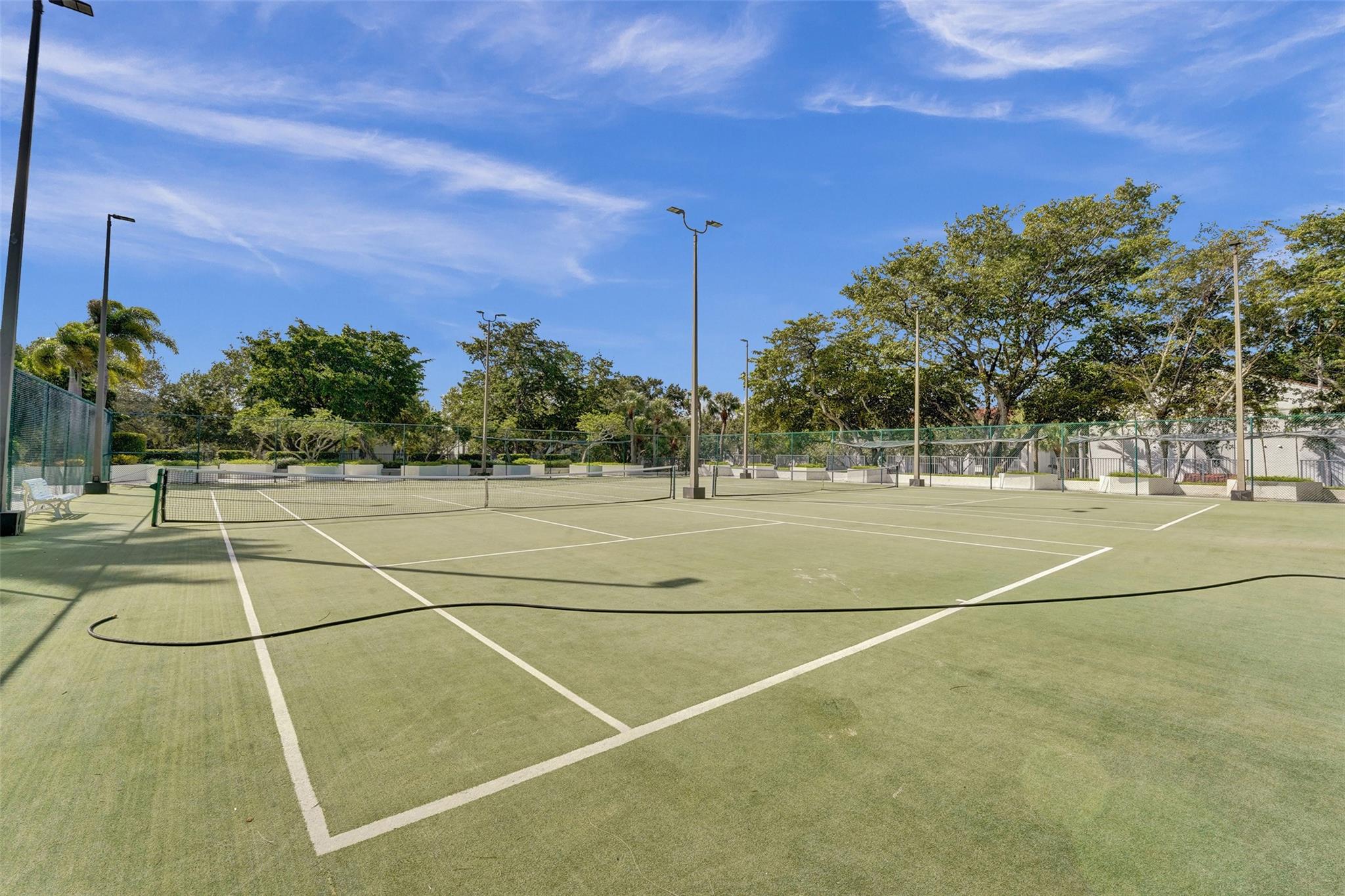 Tower at Port Royale - Residential Lease