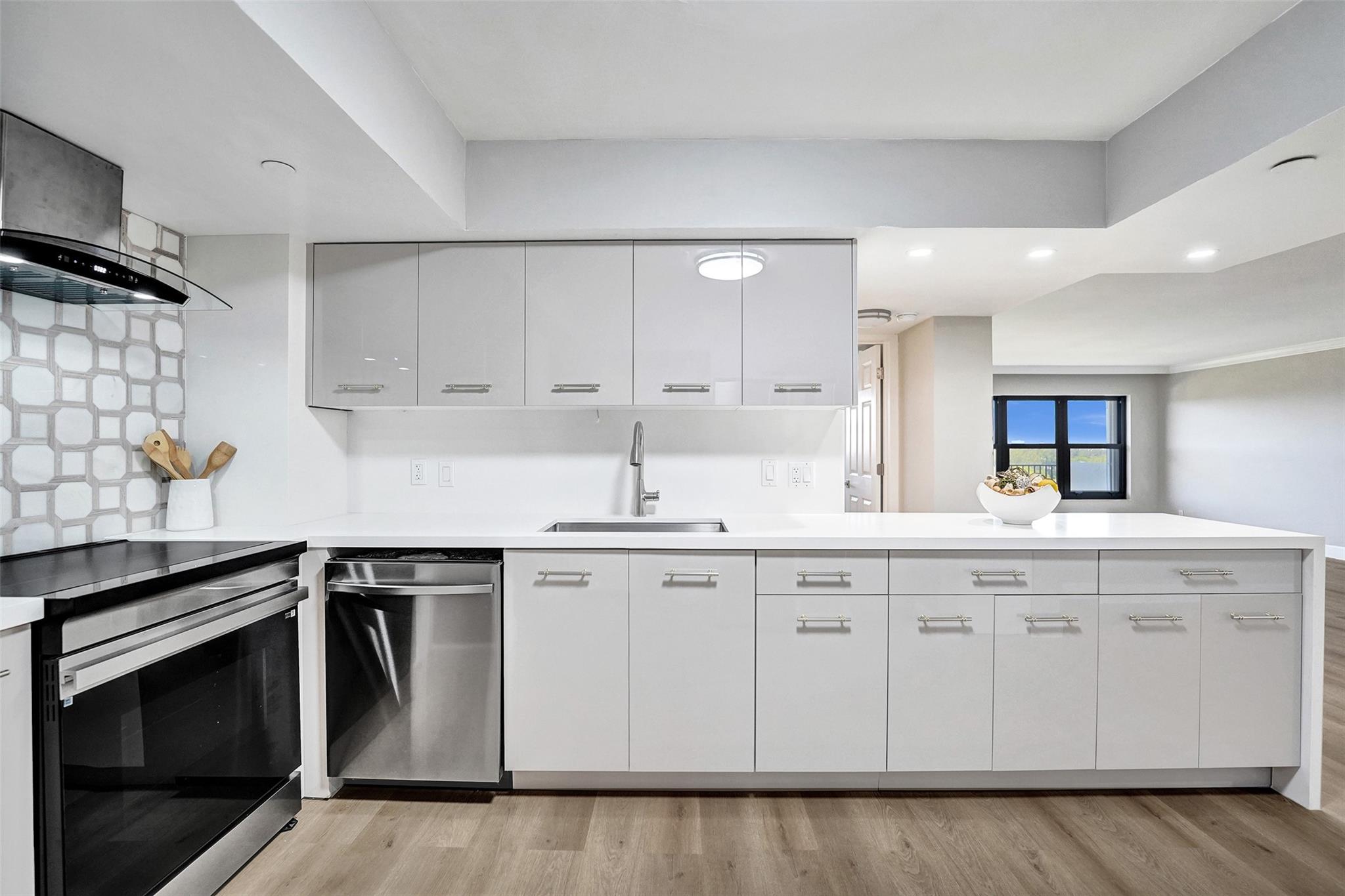 Tower at Port Royale - Residential Lease