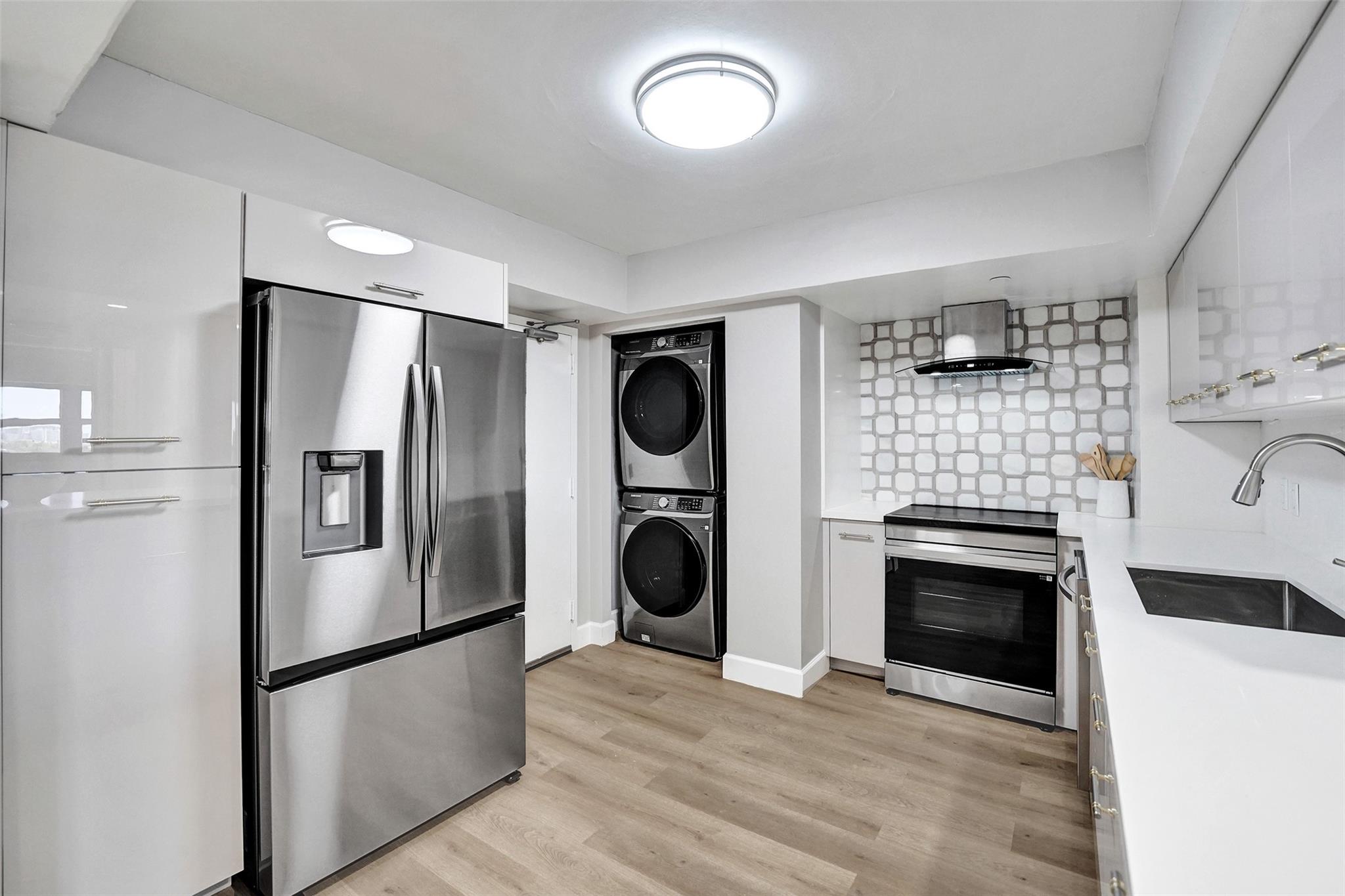 Tower at Port Royale - Residential Lease