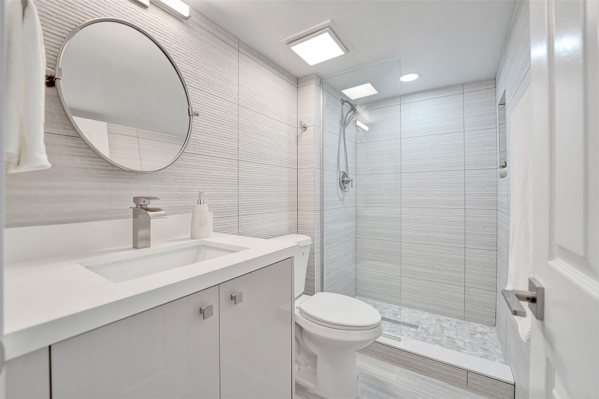 Tower at Port Royale - Residential Lease