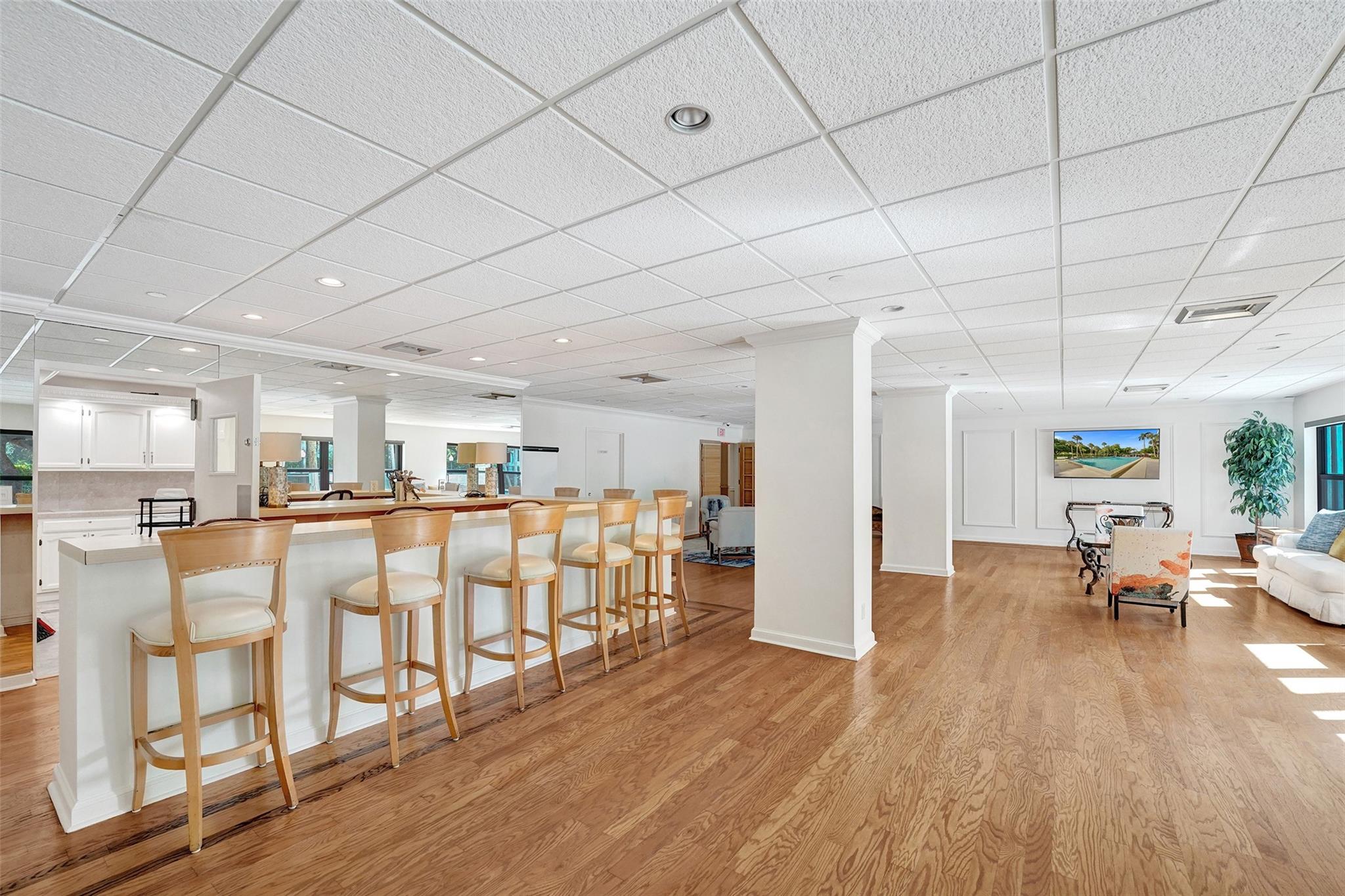 Tower at Port Royale - Residential Lease