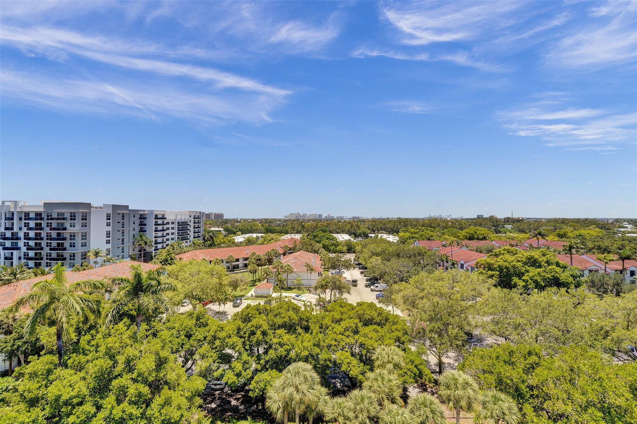 Tower at Port Royale - Residential Lease