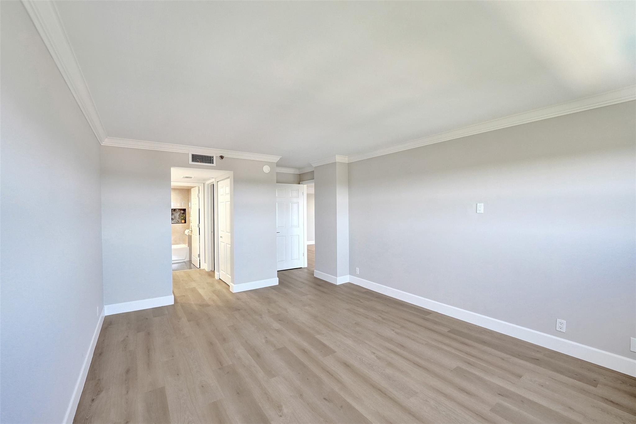 Tower at Port Royale - Residential Lease