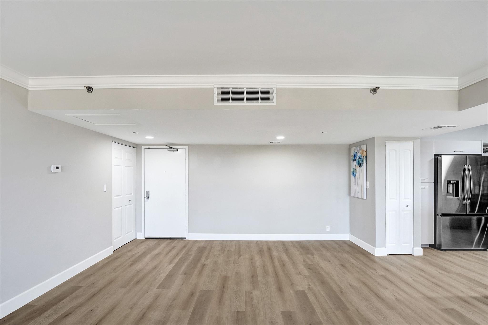 Tower at Port Royale - Residential Lease