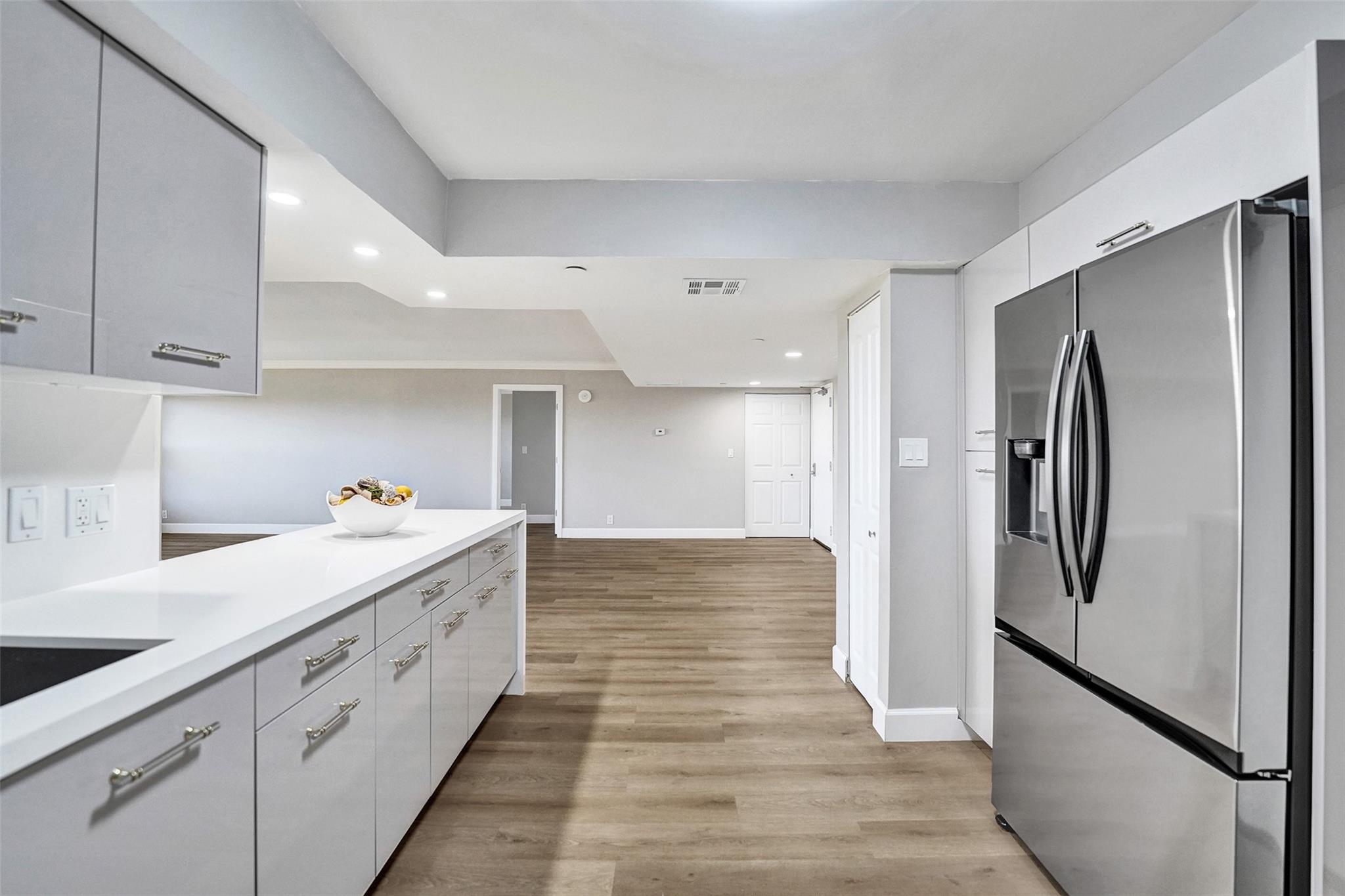 Tower at Port Royale - Residential Lease