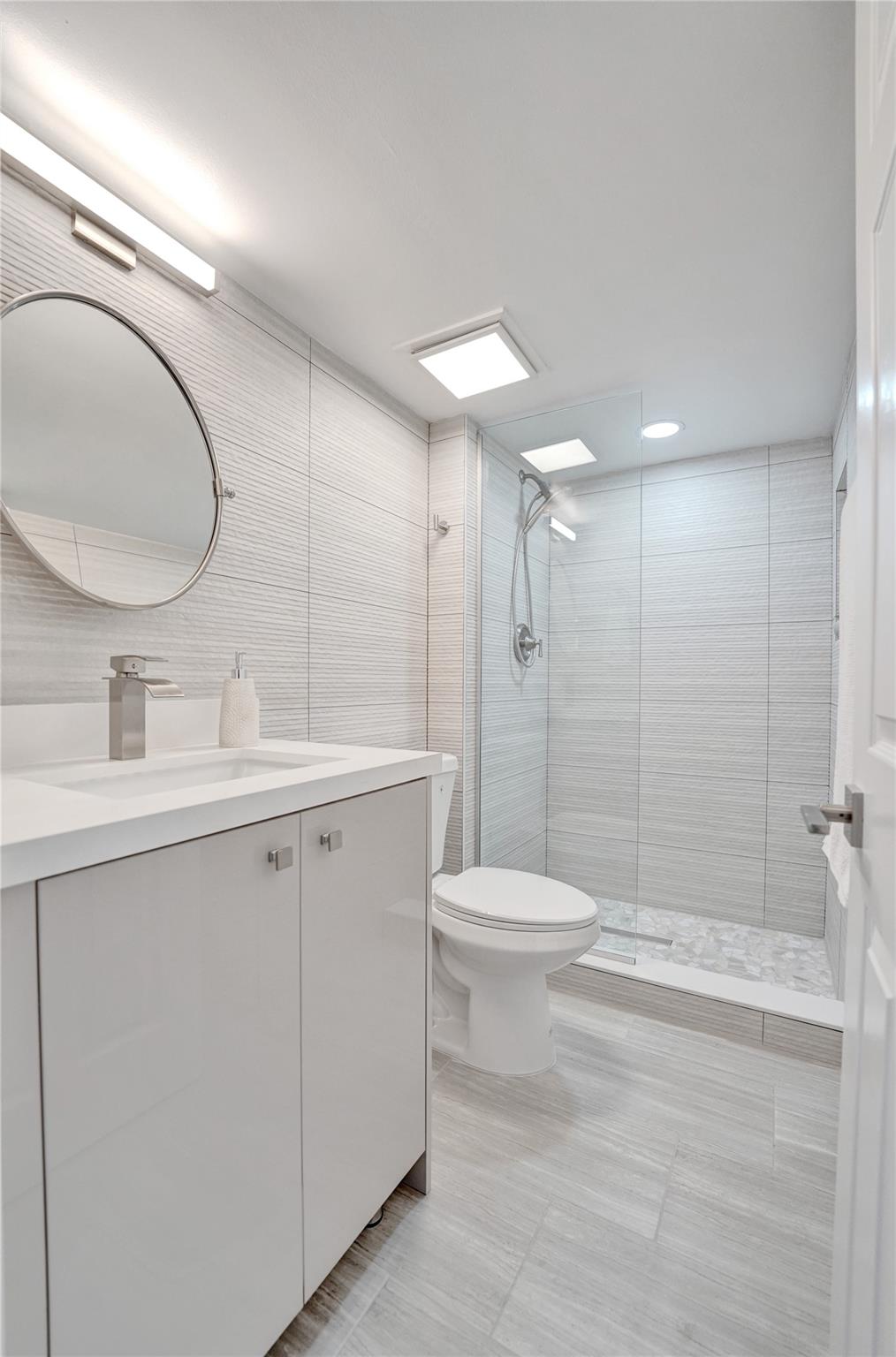 Tower at Port Royale - Residential Lease