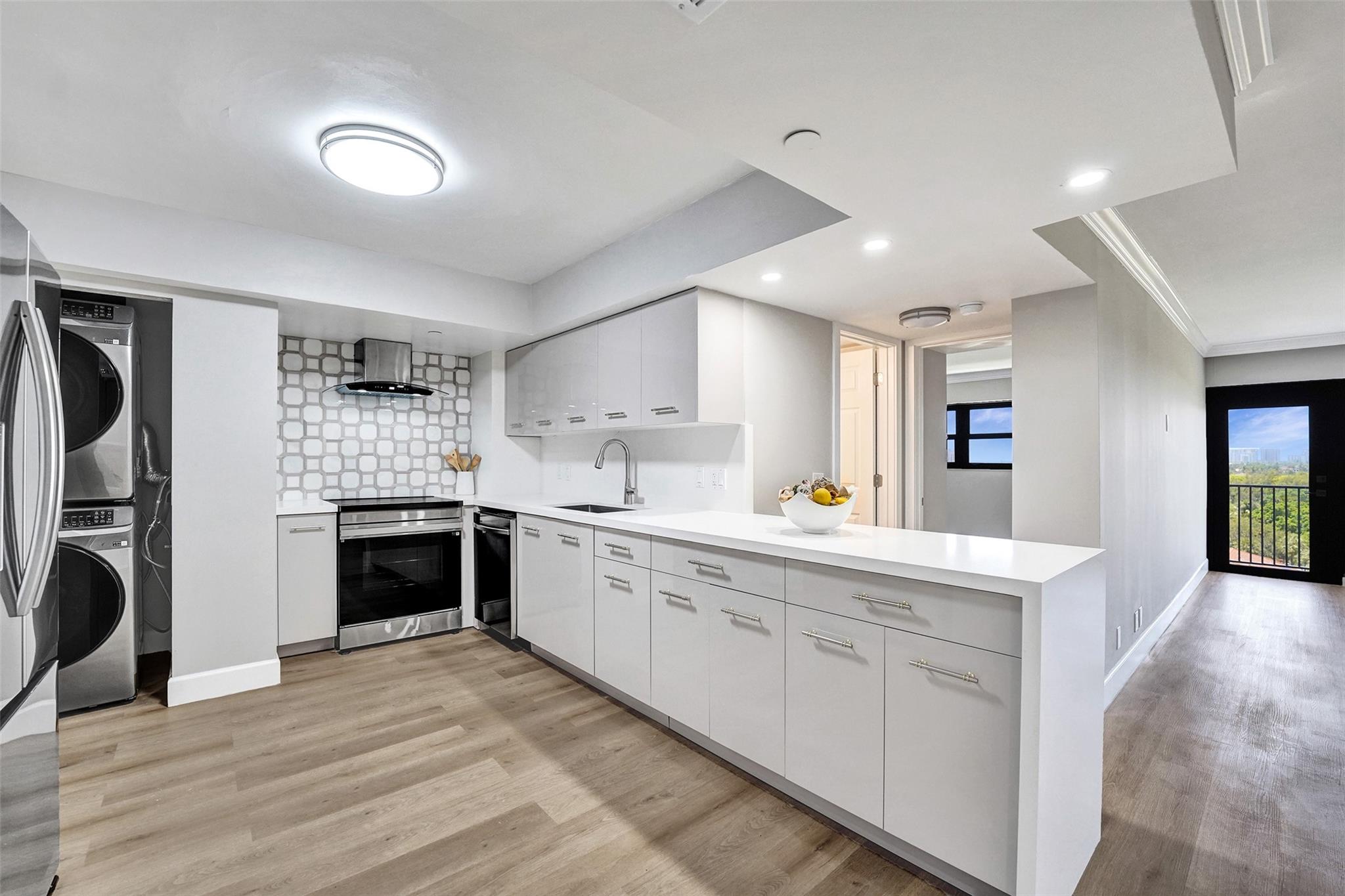 Tower at Port Royale - Residential Lease