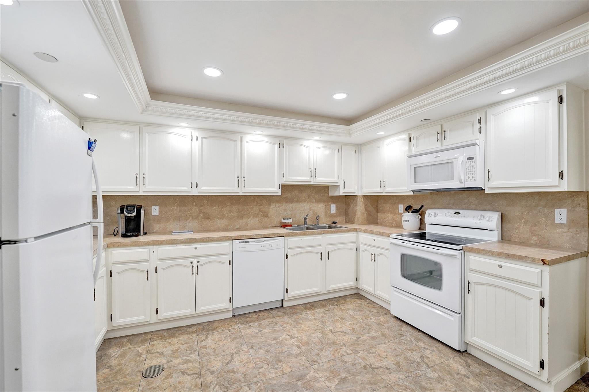 Tower at Port Royale - Residential Lease