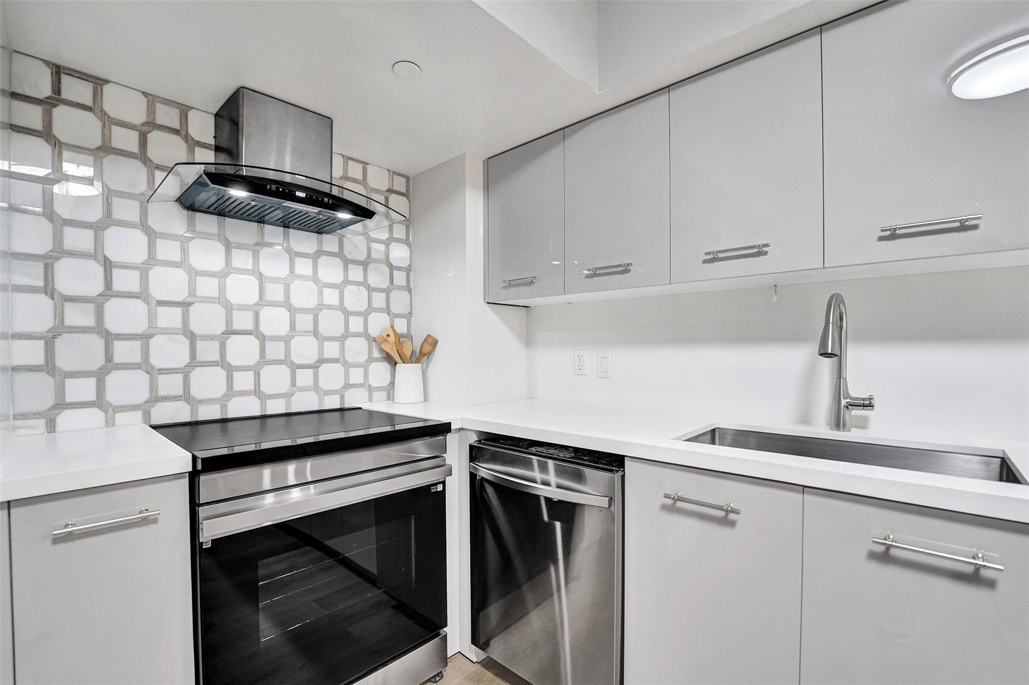 Tower at Port Royale - Residential Lease