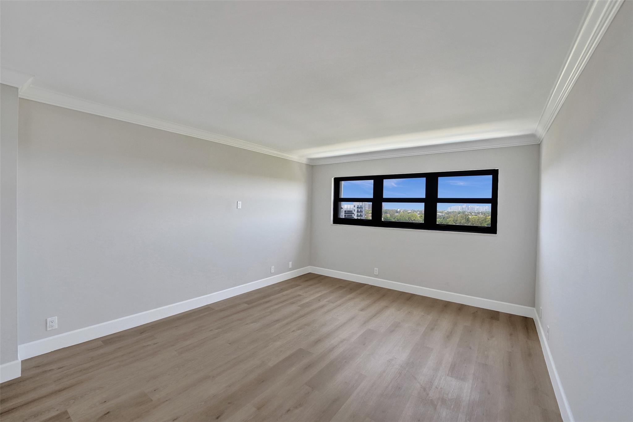 Tower at Port Royale - Residential Lease