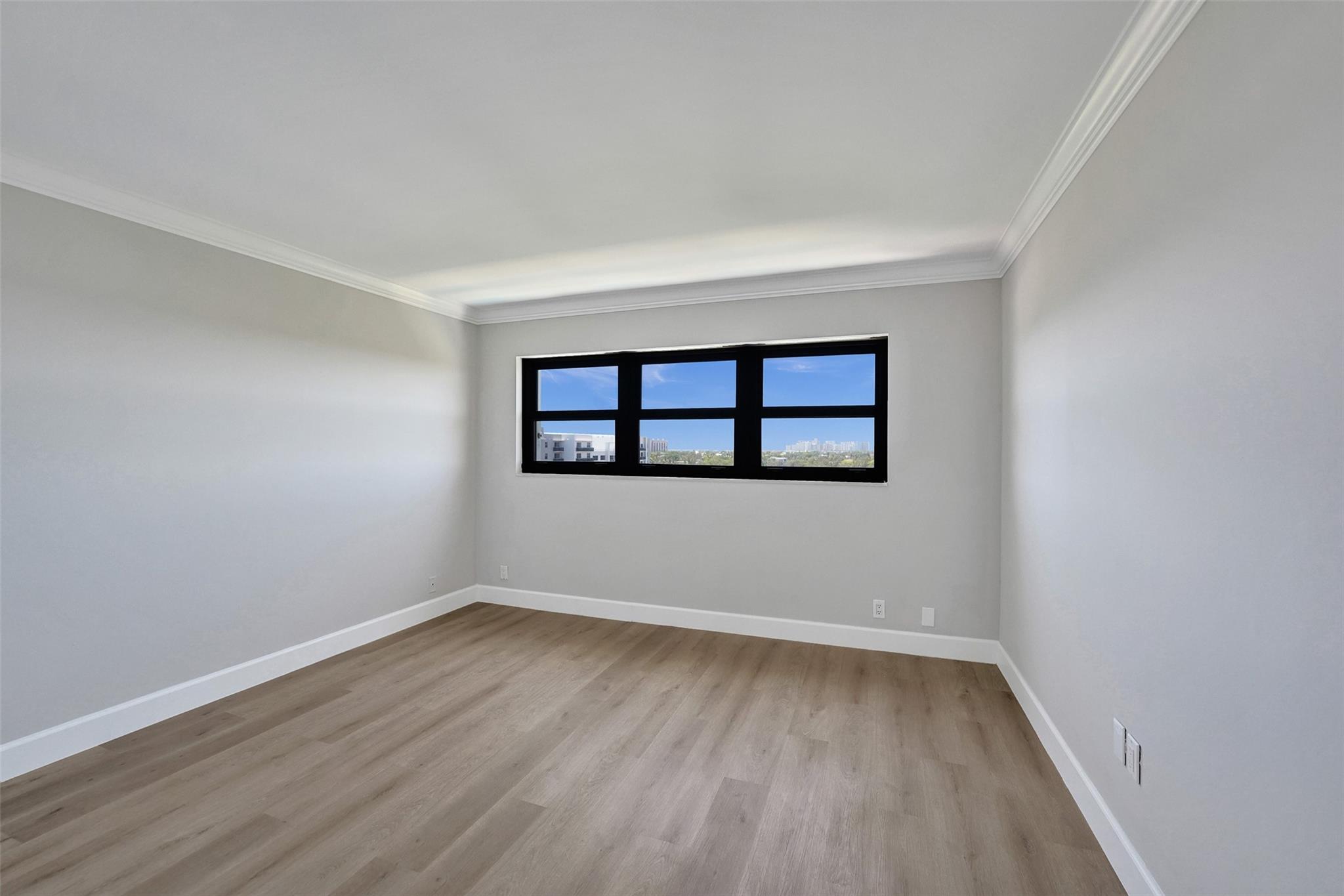 Tower at Port Royale - Residential Lease