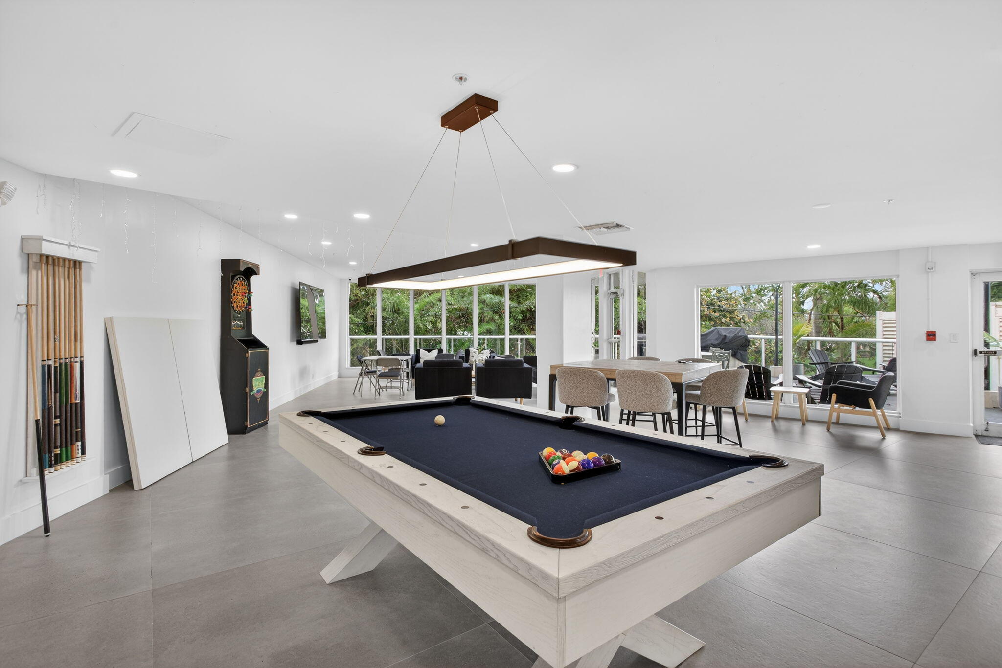 MAYA MARCA CONDO - Residential