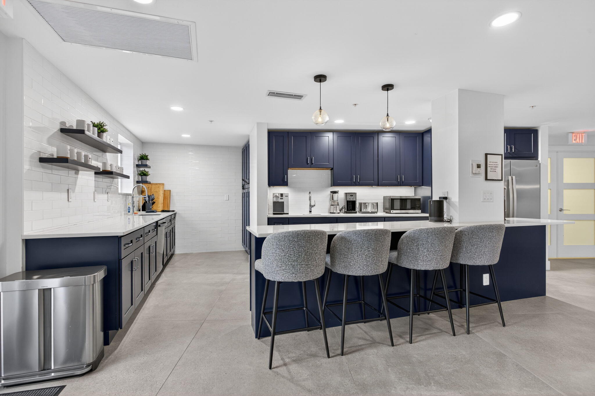 MAYA MARCA CONDO - Residential