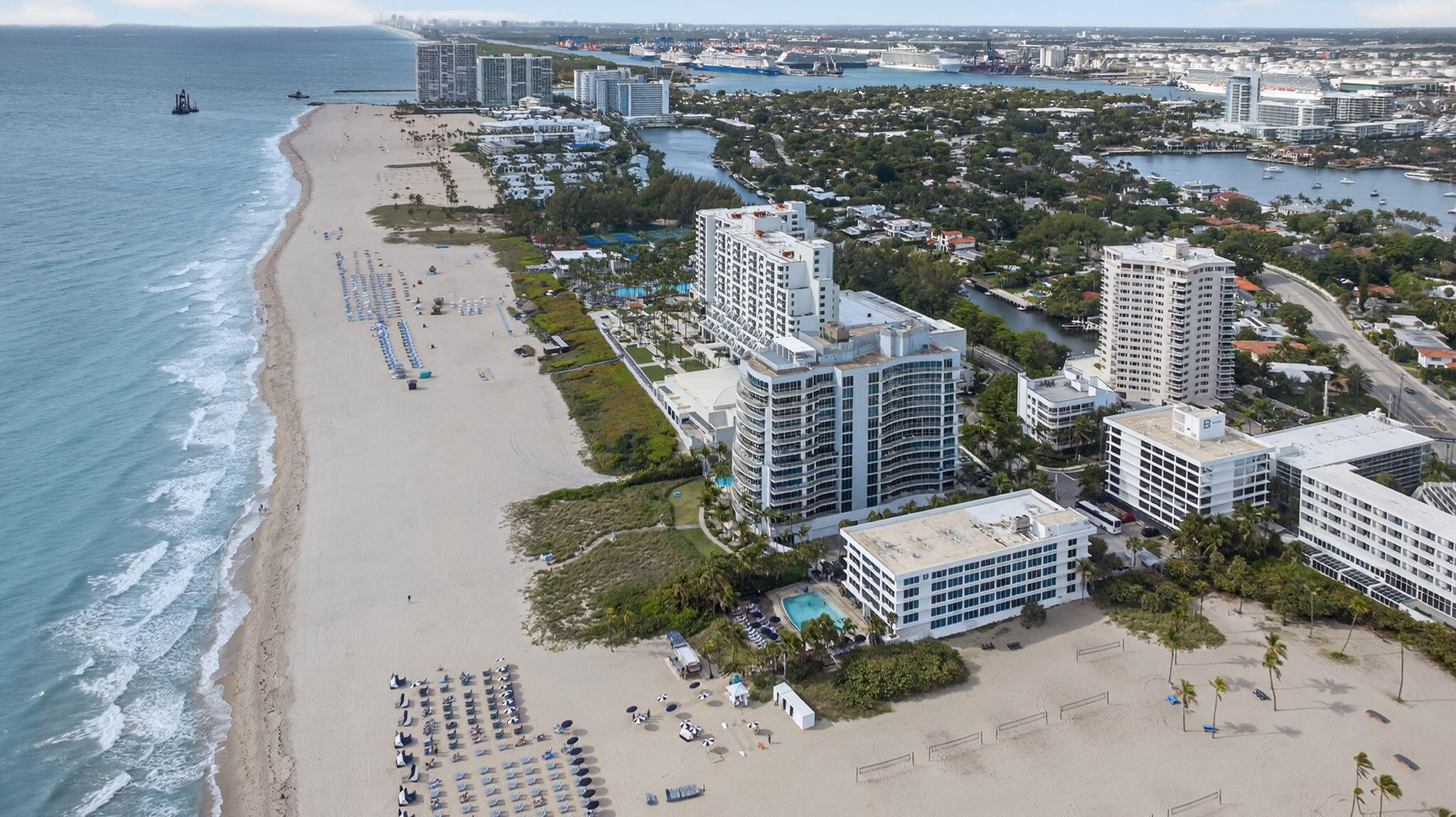 MAYA MARCA CONDO - Residential