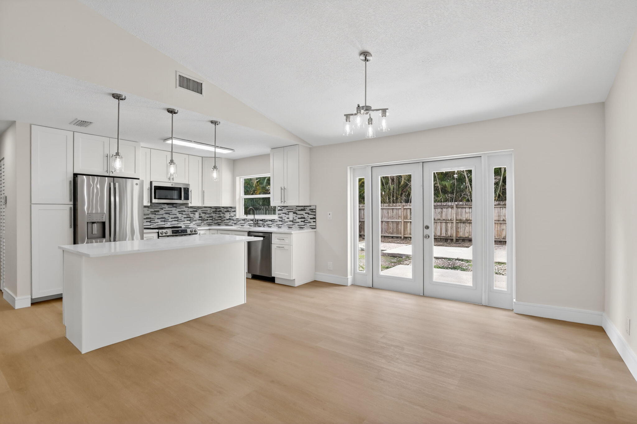CITY OF LAUDERHILL SEC 1 - Residential