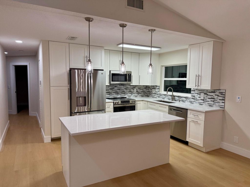 Photo of 8241 NW 48th Street, Lauderhill, FL 33351 (MLS # B26026901)