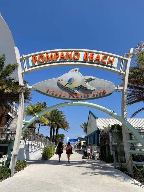 Tiny photo for 1480 S Ocean Boulevard #111, Lauderdale By The Sea, FL 33062 (MLS # B26030848)