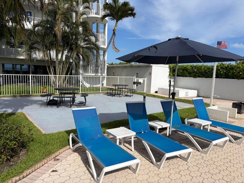 Tiny photo for 1480 S Ocean Boulevard #111, Lauderdale By The Sea, FL 33062 (MLS # B26030848)