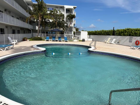Tiny photo for 1480 S Ocean Boulevard #111, Lauderdale By The Sea, FL 33062 (MLS # B26030848)