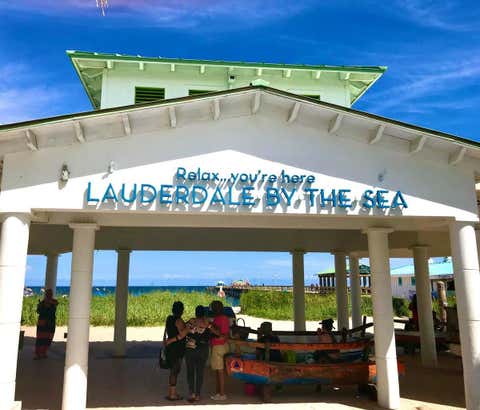 Tiny photo for 1480 S Ocean Boulevard #111, Lauderdale By The Sea, FL 33062 (MLS # B26030848)