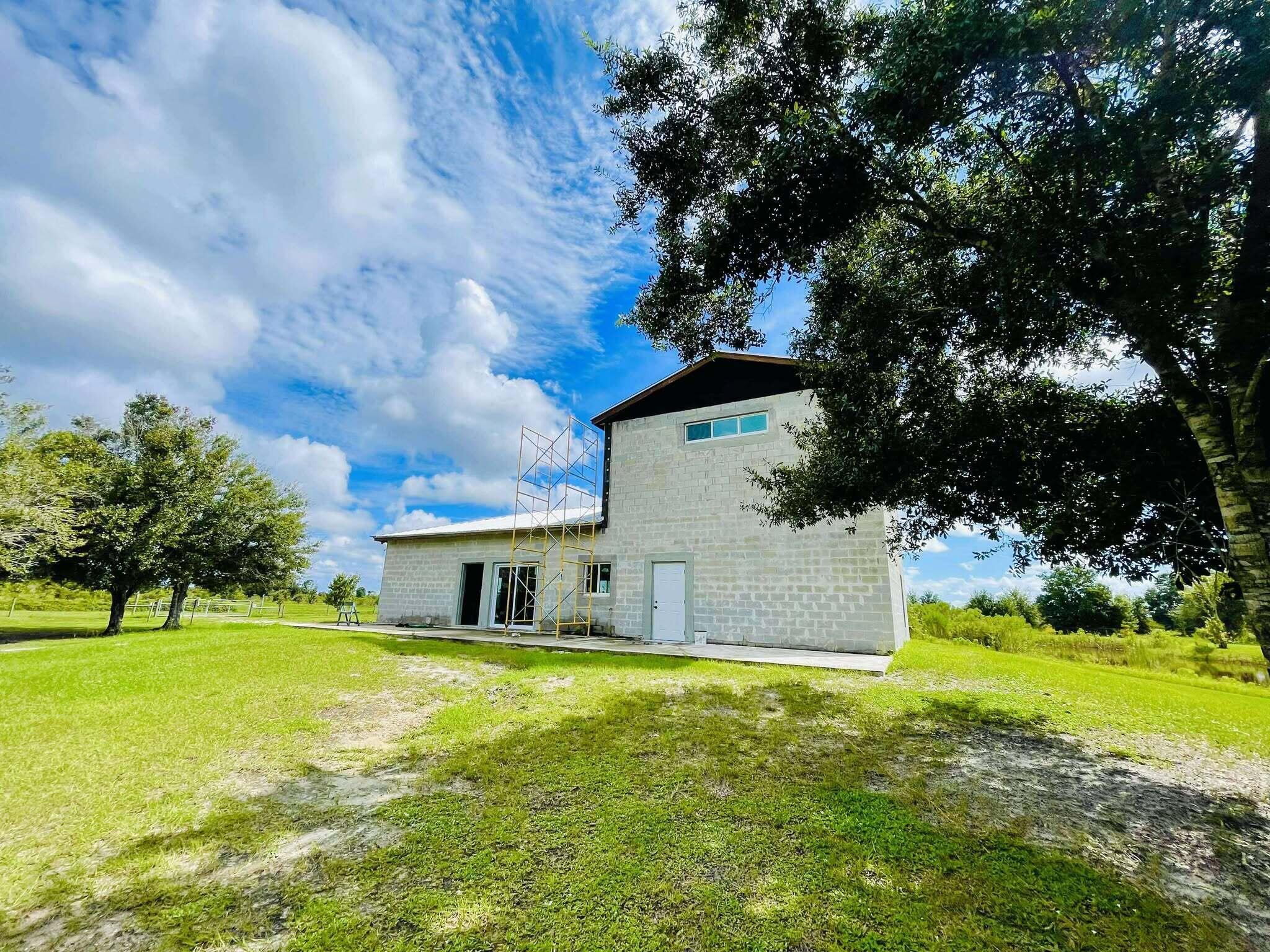 16738 NW 262nd Street