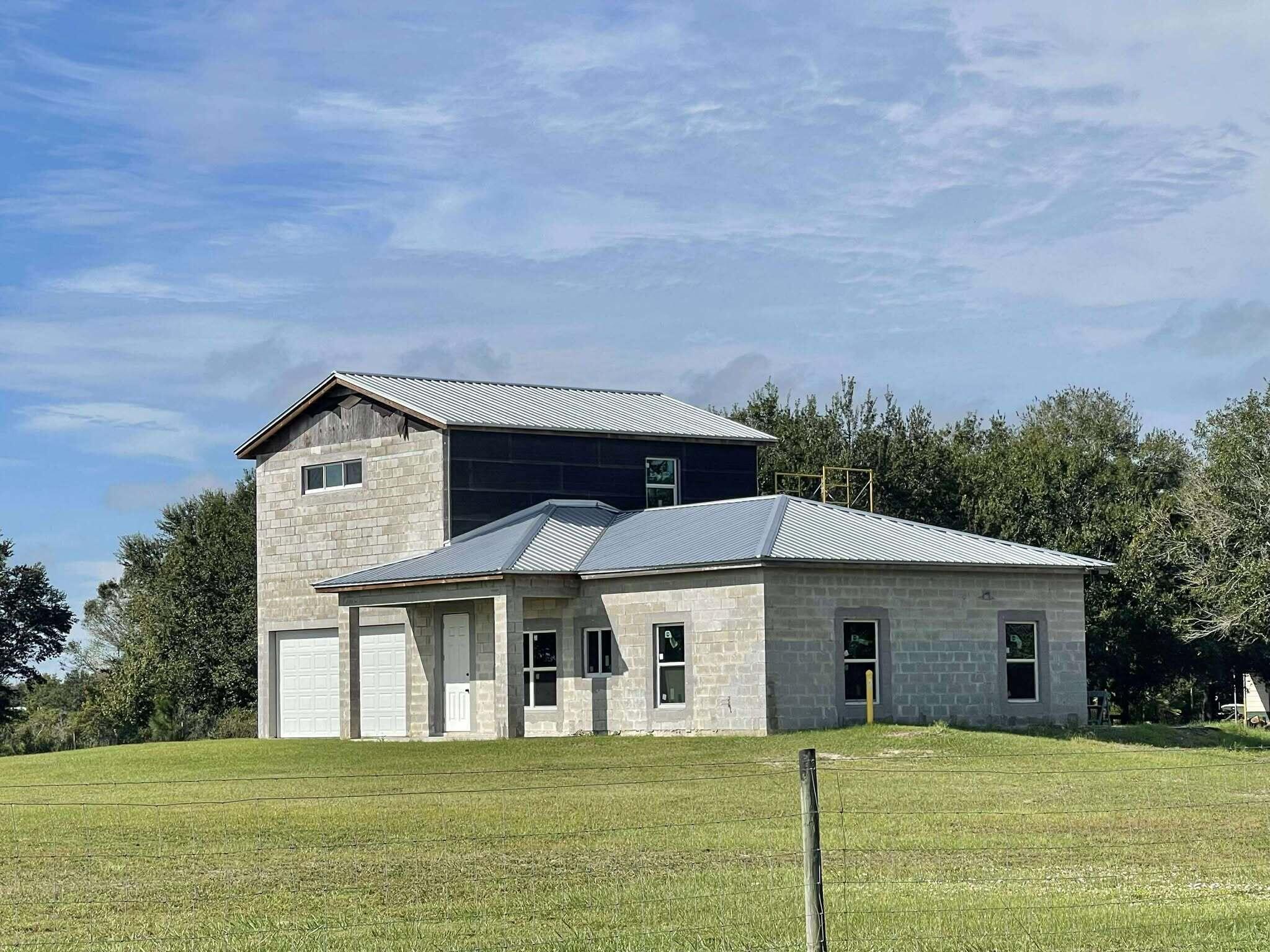 16738 NW 262nd Street
