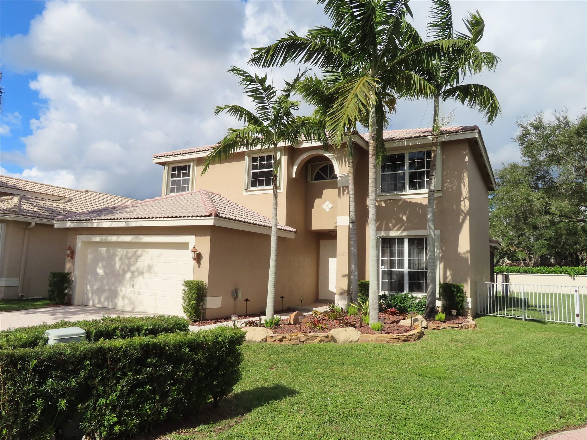 Wyndham Lakes - Residential Lease