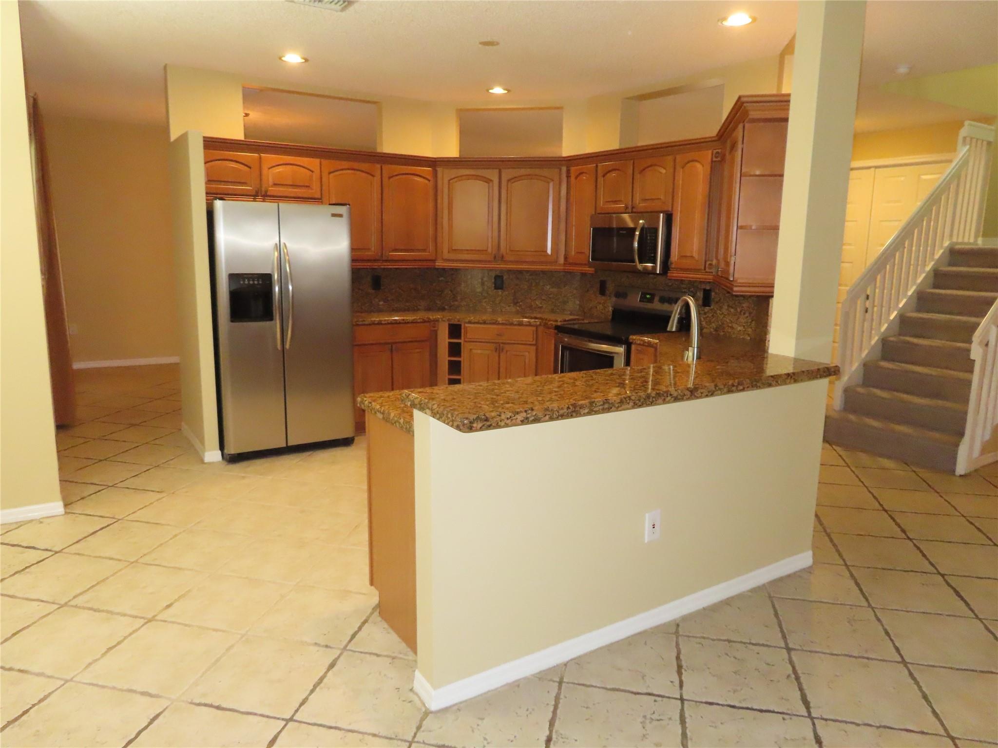 Wyndham Lakes - Residential Lease