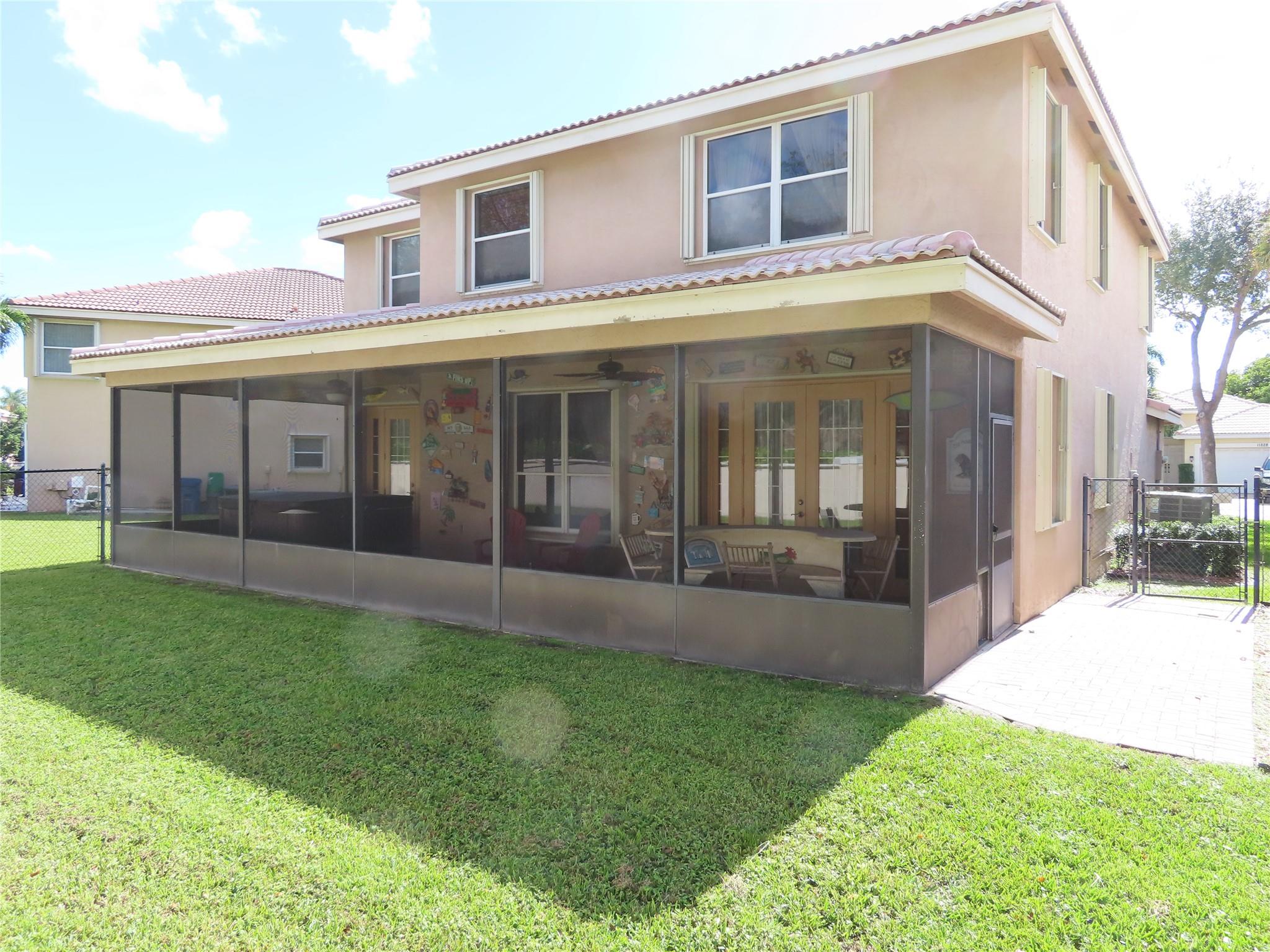 Wyndham Lakes - Residential Lease