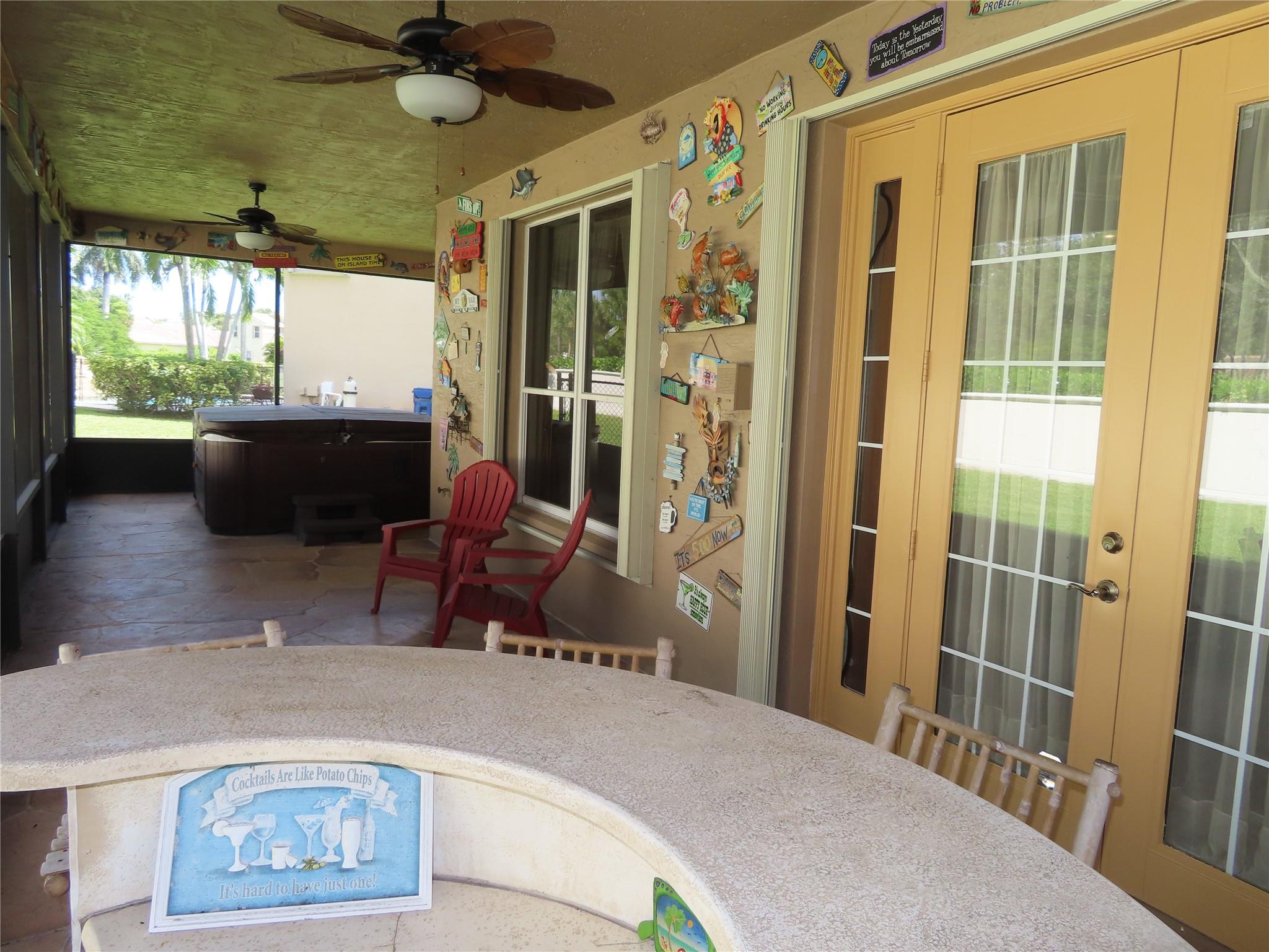 Wyndham Lakes - Residential Lease