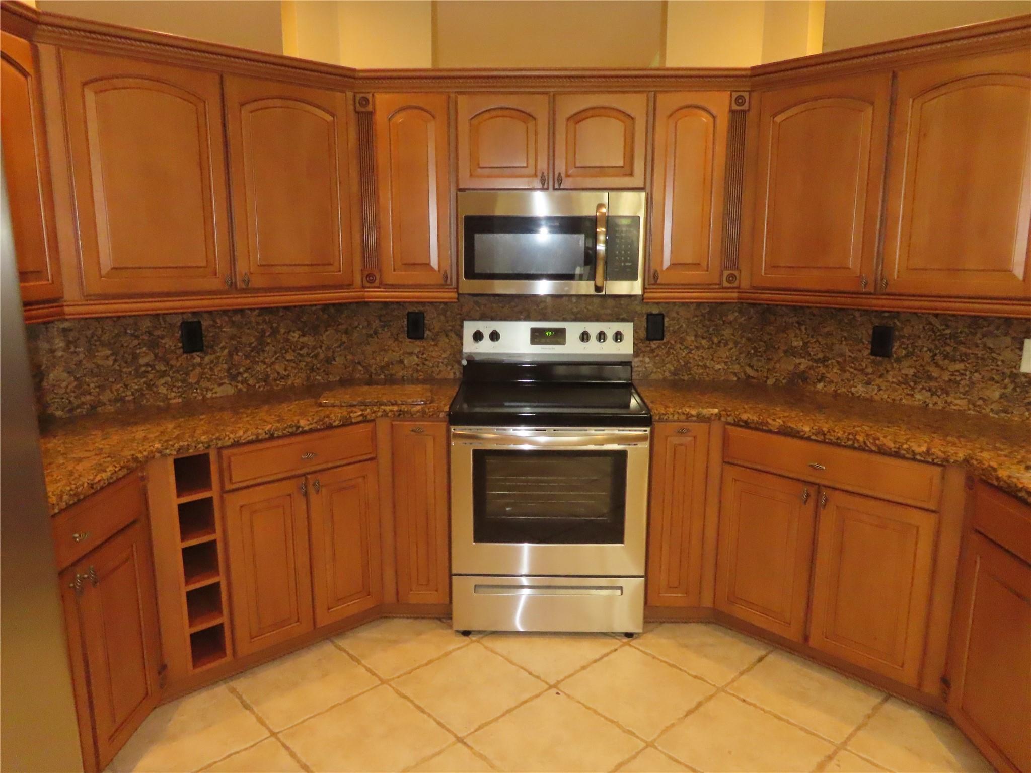 Wyndham Lakes - Residential Lease