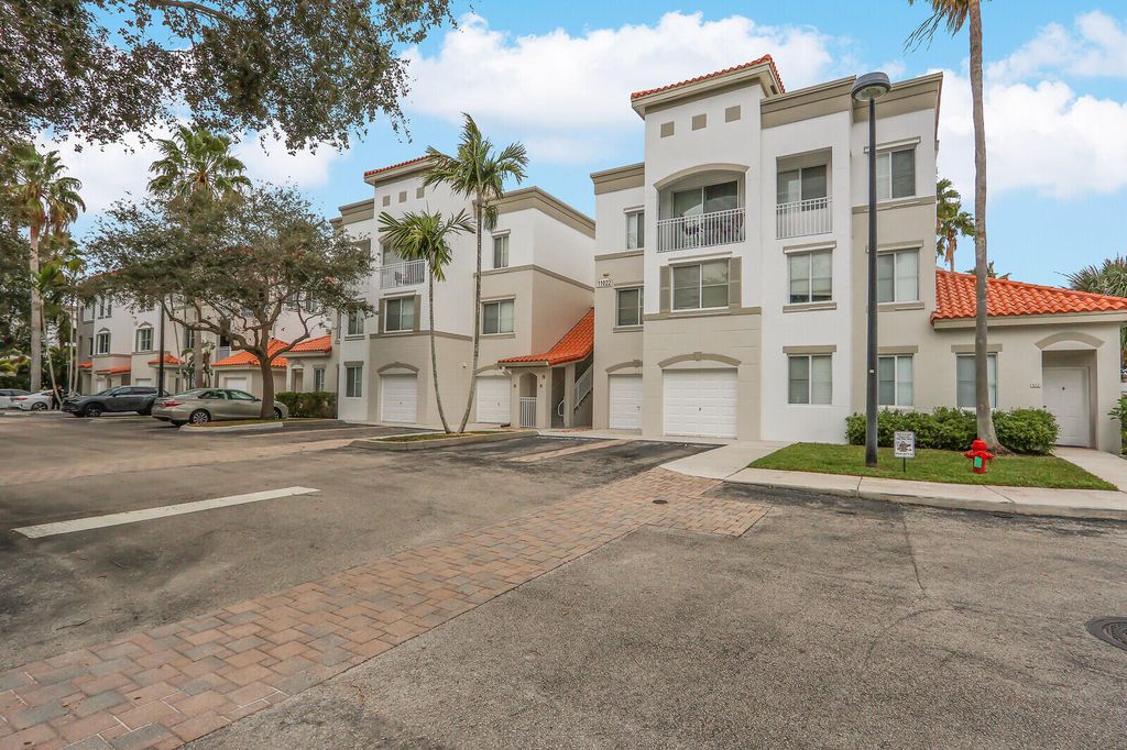 Photo of 11025 Legacy Boulevard #101, Palm Beach Gardens, FL 33410 (MLS # B26013171)