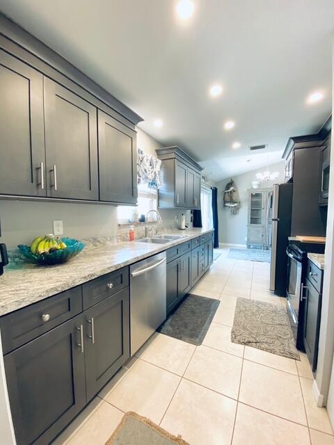 PORT ST LUCIE SECTION 18 - Residential