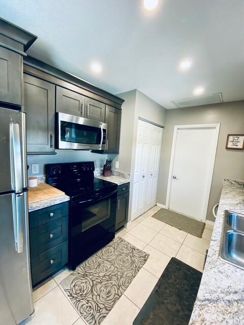 PORT ST LUCIE SECTION 18 - Residential