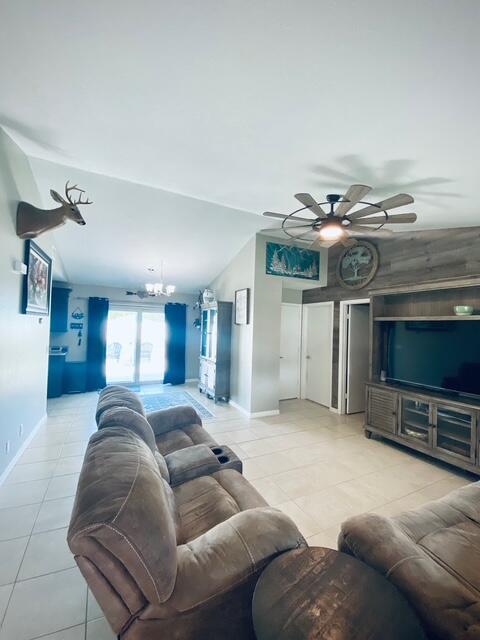 PORT ST LUCIE SECTION 18 - Residential