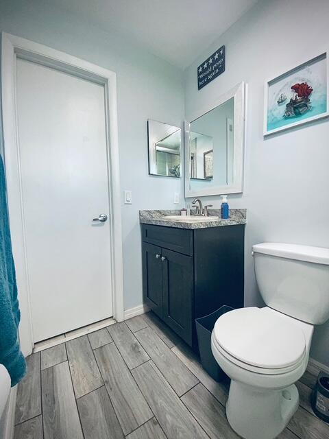 PORT ST LUCIE SECTION 18 - Residential