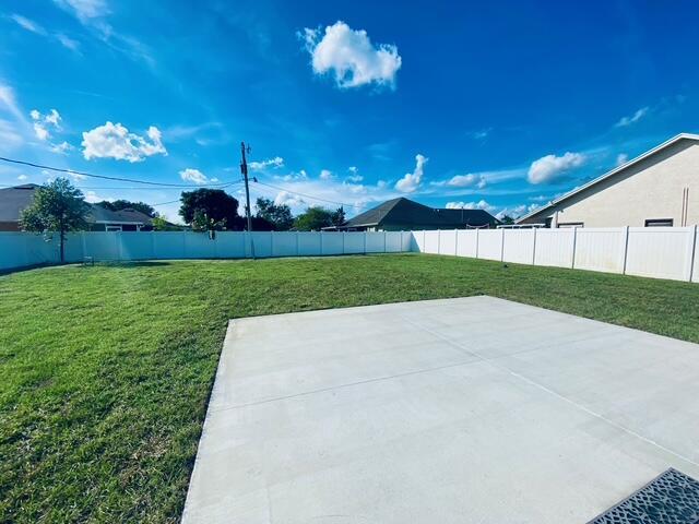 PORT ST LUCIE SECTION 18 - Residential
