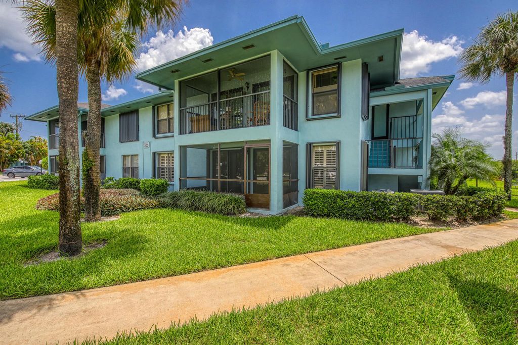 Photo of 950 S Kanner Hwy #303, Stuart, FL 34994 (MLS # R11114626)