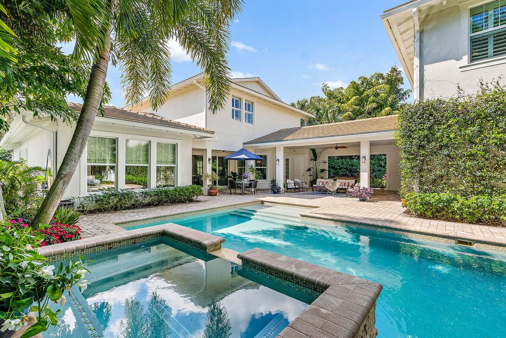 Photo of 1055 W Frederick Small Road, Jupiter, FL 33458 (MLS # R10972389)