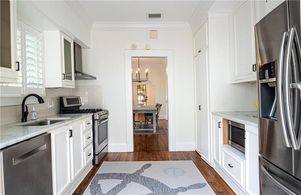 Victoria Park Corr Amd - Residential Lease