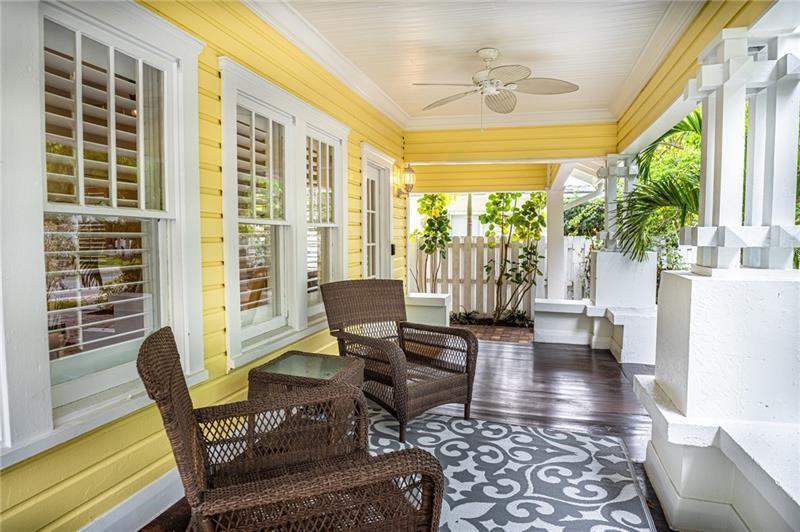 Victoria Park Corr Amd - Residential Lease