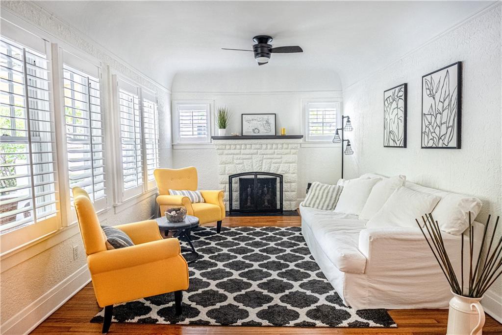 Victoria Park Corr Amd - Residential Lease