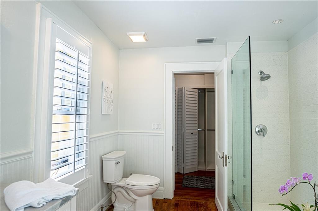 Victoria Park Corr Amd - Residential Lease