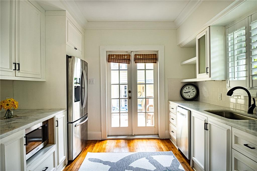 Victoria Park Corr Amd - Residential Lease