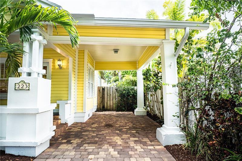 Victoria Park Corr Amd - Residential Lease