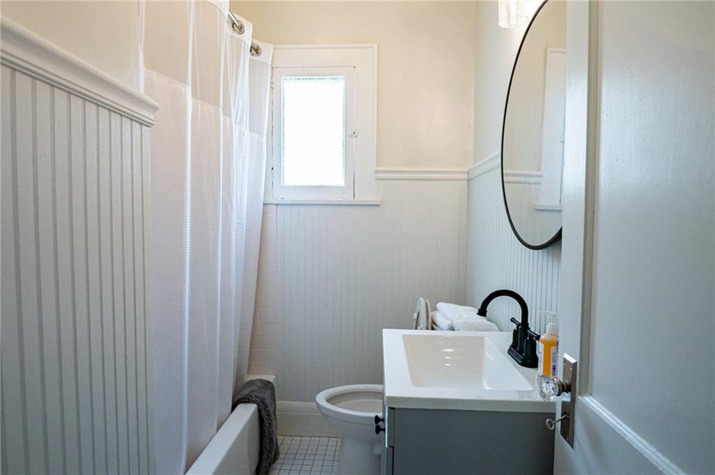 Victoria Park Corr Amd - Residential Lease