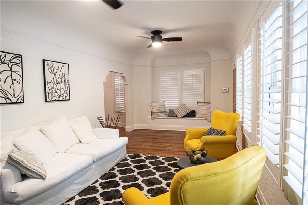 Victoria Park Corr Amd - Residential Lease