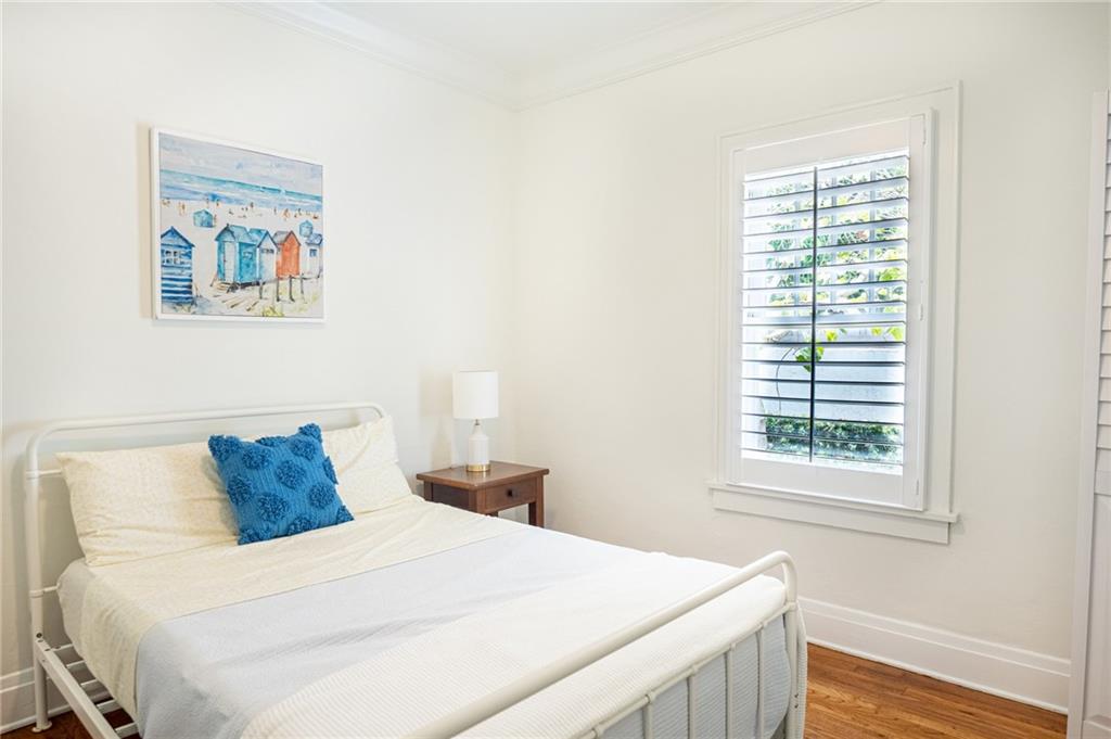 Victoria Park Corr Amd - Residential Lease